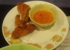 [静岡]マンダレーレストラン