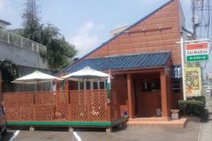 [三島]タージマハール