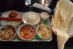 [三島]デリーパレス