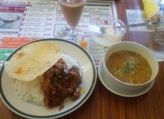 [御殿場]ニルズキッチン