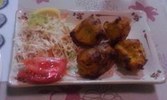 [沼津]ナマステ