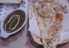 [沼津]ナマステ