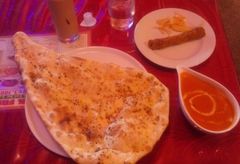 [沼津]マジックインディア(駅南店)