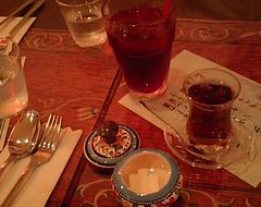 [静岡]カフェ･イスタンブール