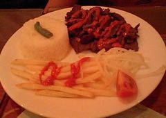 [静岡]カフェ･イスタンブール