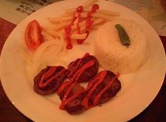 [静岡]カフェ･イスタンブール