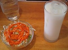 [武蔵中原]ナマステ･ヒマラヤ