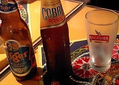 [九段下]ムンバイ