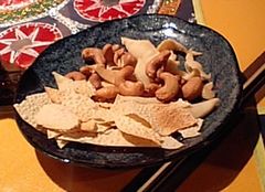 [九段下]ムンバイ