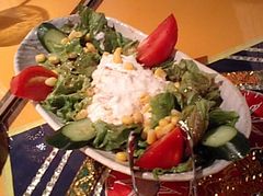 [九段下]ムンバイ