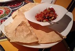 [九段下]ムンバイ