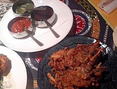 [九段下]ムンバイ