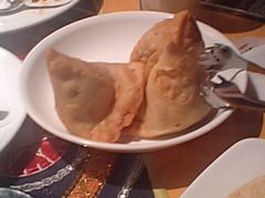 [九段下]ムンバイ