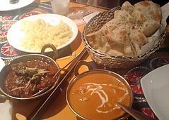 [九段下]ムンバイ