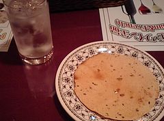 [浜松町]マサラキッチン