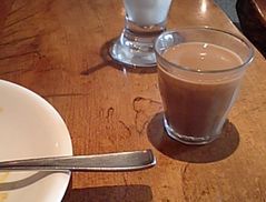 [目黒]マーダル