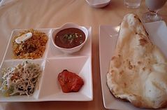 [御殿場]御殿場インディア