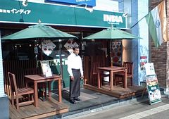 [御殿場]御殿場インディア