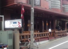 [泉岳寺]レッサムフィリリ