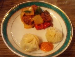 [泉岳寺]レッサムフィリリ