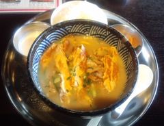 [浜松町]マンディール