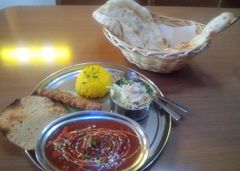 [函南]ナマステ