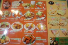 [富士宮]王様のカレー(小泉店)