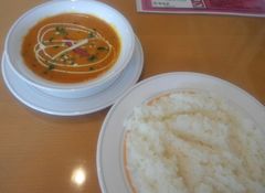 [裾野]デリーパレス