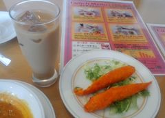 [裾野]デリーパレス