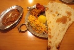 [清水]タンドール