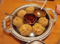 [清水]タンドール