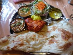 [静岡]ラージパレス