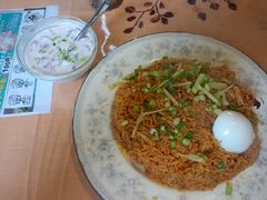 [静岡]ラージパレス