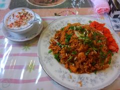 [静岡]ラージパレス