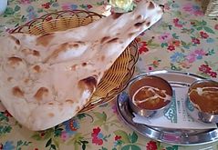 [清水]タンドール