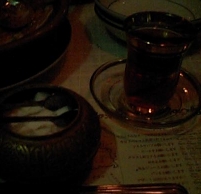 [新宿]ボスボラス・ハサン