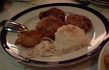 [新宿]ボスボラス・ハサン