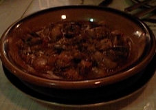 [新宿]ボスボラス・ハサン