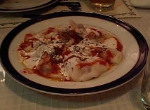 [新宿]ボスボラス・ハサン