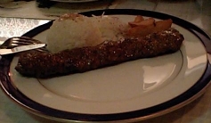 [新宿]ボスボラス・ハサン