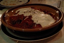 [新宿]ボスボラス・ハサン