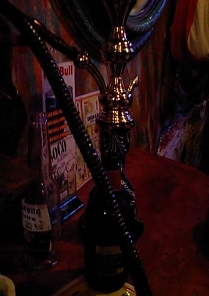 [新宿]ボスボラス・ハサン